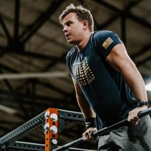 Meet your Posher, Jon